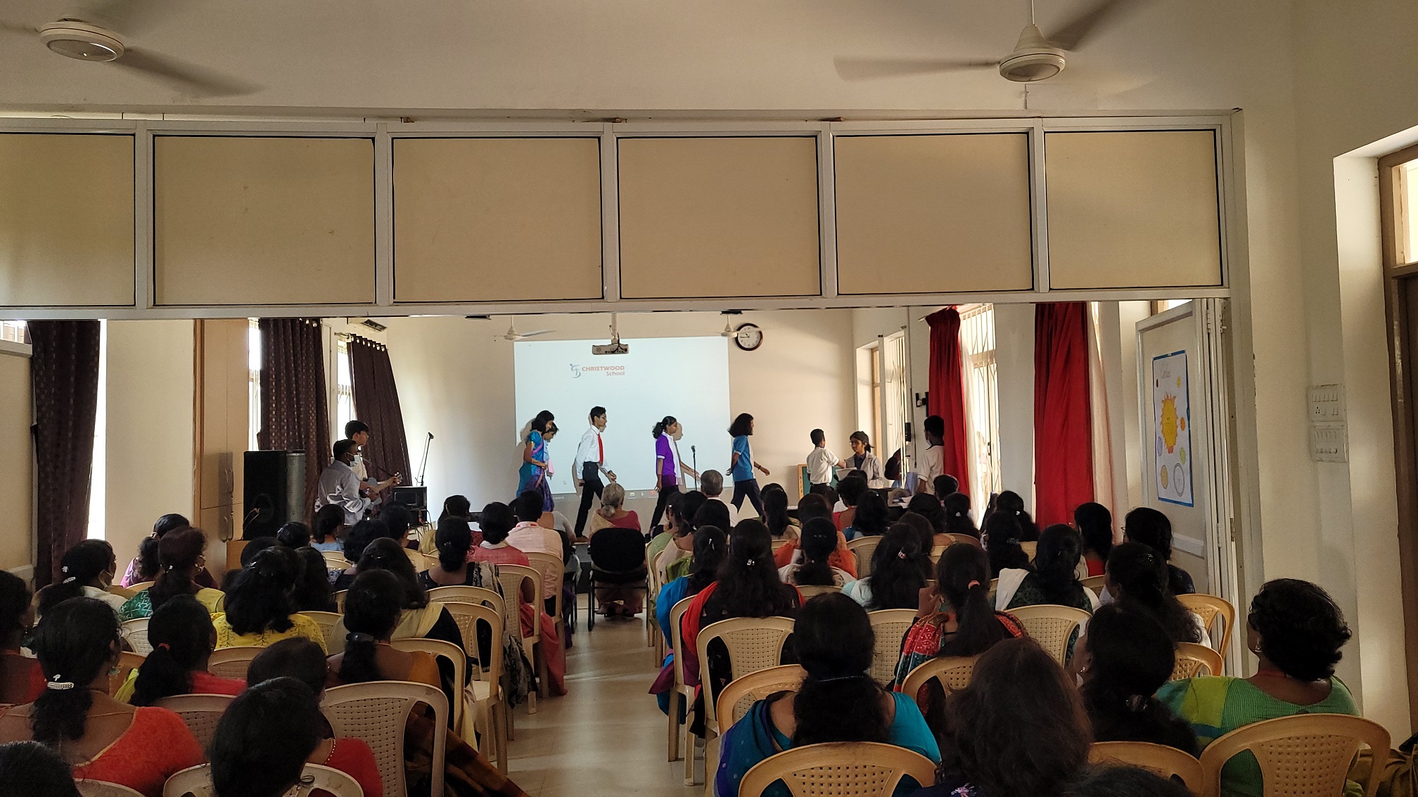 Teachers day September 5, 2022