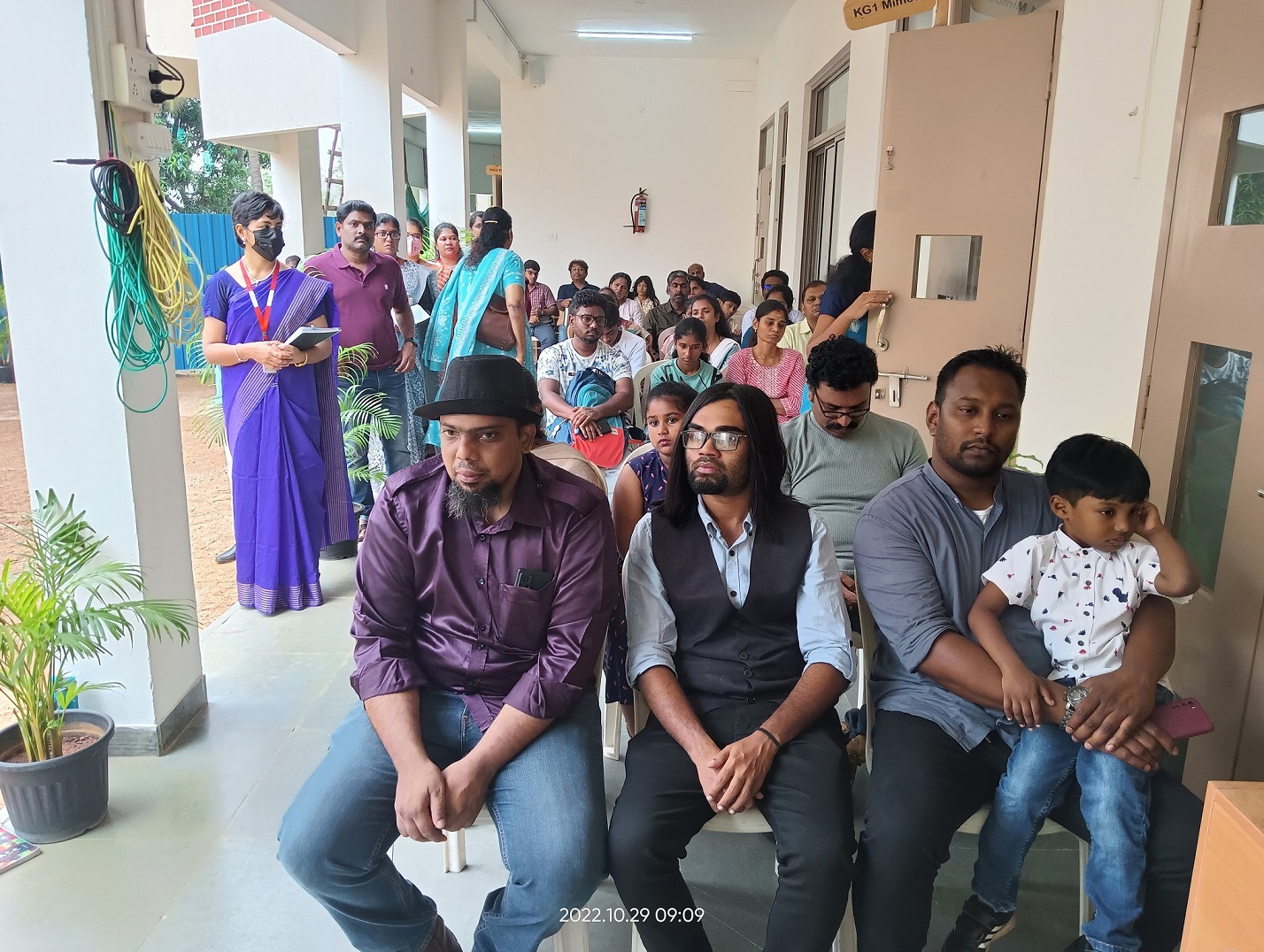 Virtuoso October 29, 2022